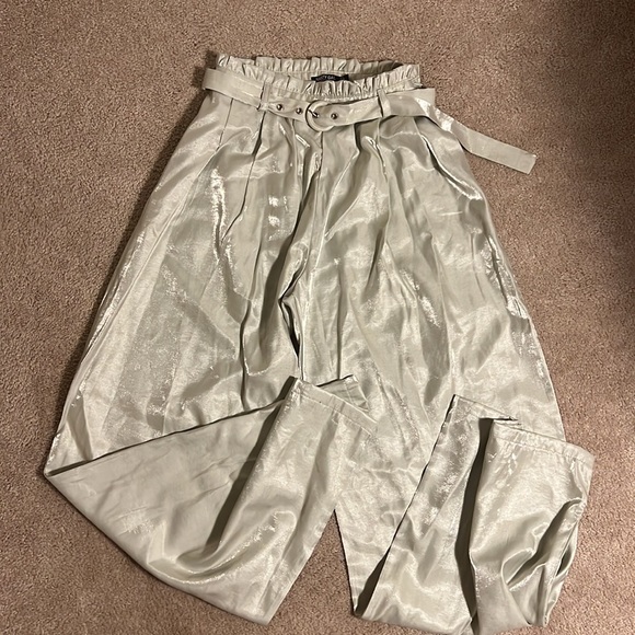 Nasty Gal pants - Picture 2 of 5